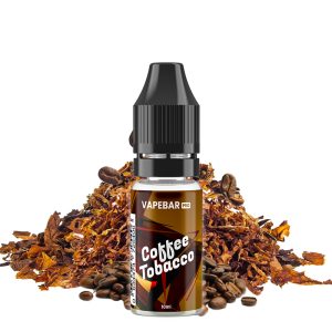 Aroma concentrata VapeBar Coffee Tobacco 10ml