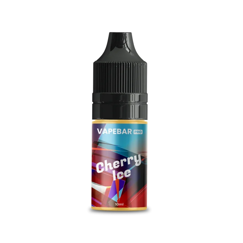 Aroma concentrata VapeBar Cherry Ice 10ml