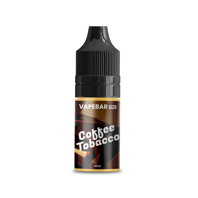 Aroma concentrata VapeBar Coffee Tobacco 10ml