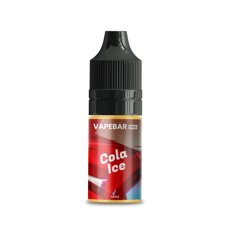 Aroma concentrata VapeBar Cola Ice 10ml
