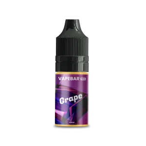 Aroma concentrata VapeBar Grape 10ml