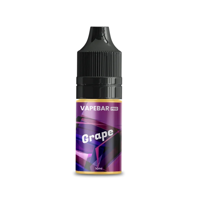 Aroma concentrata VapeBar Grape 10ml