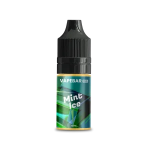 Aroma concentrata VapeBar Ice Mint 10ml