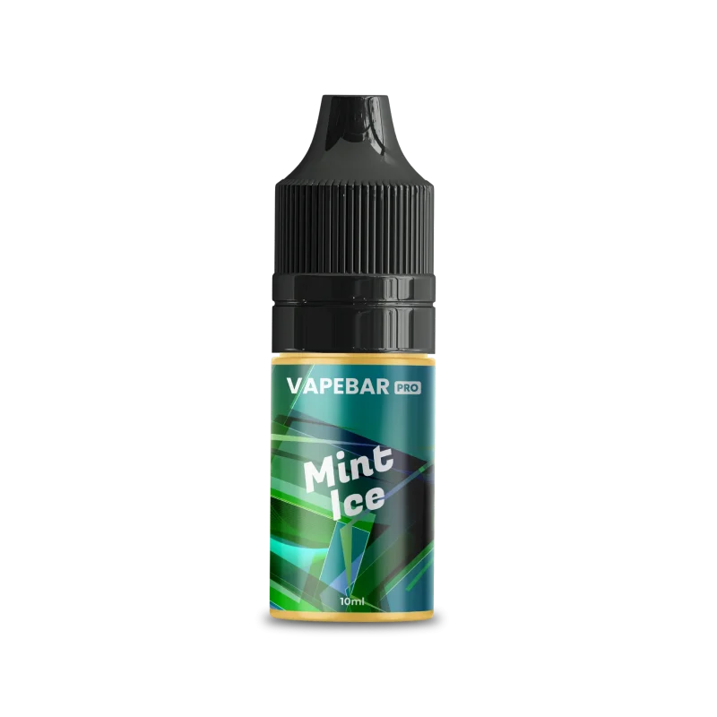 Aroma concentrata VapeBar Ice Mint 10ml