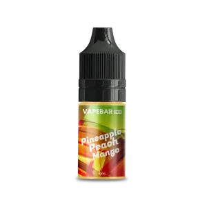 Aroma concentrata VapeBar Pineapple Peach Mango 10ml