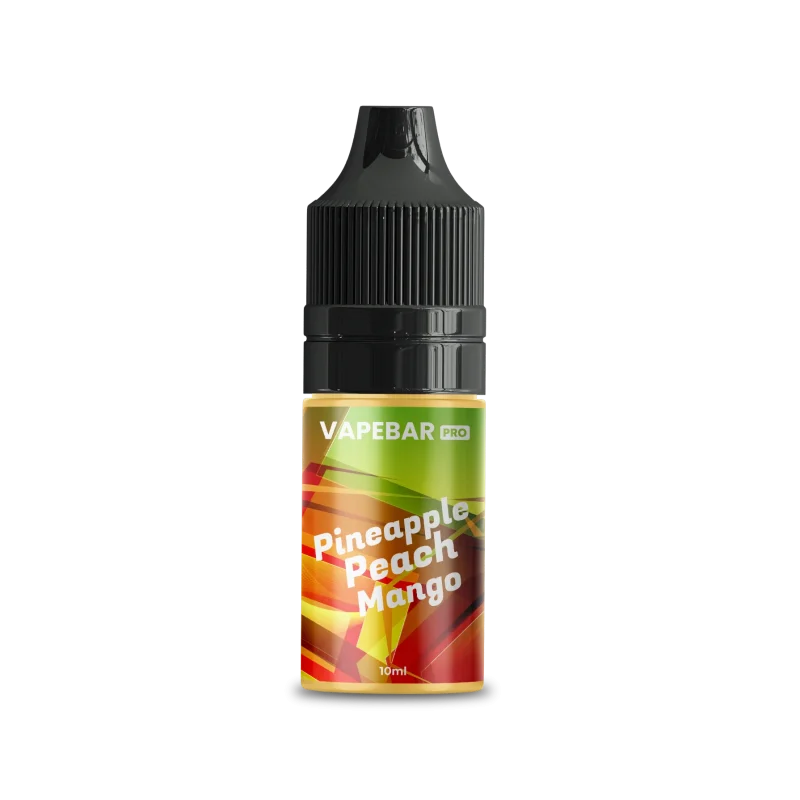 Aroma concentrata VapeBar Pineapple Peach Mango 10ml
