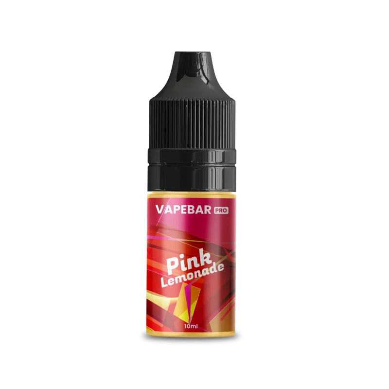 Aroma concentrata VapeBar Pink Lemonade 10ml