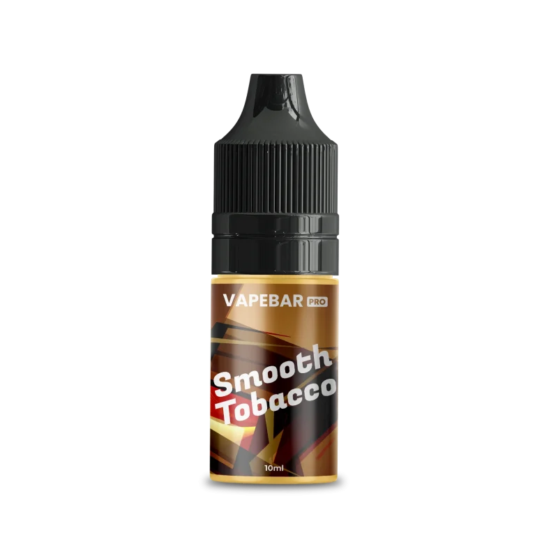 Aroma concentrata VapeBar Smooth Tobacco 10ml