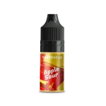 Aroma concentrata VapeBar Sour Apple 10ml