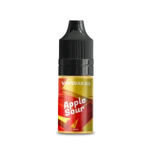 Aroma concentrata VapeBar Sour Apple 10ml