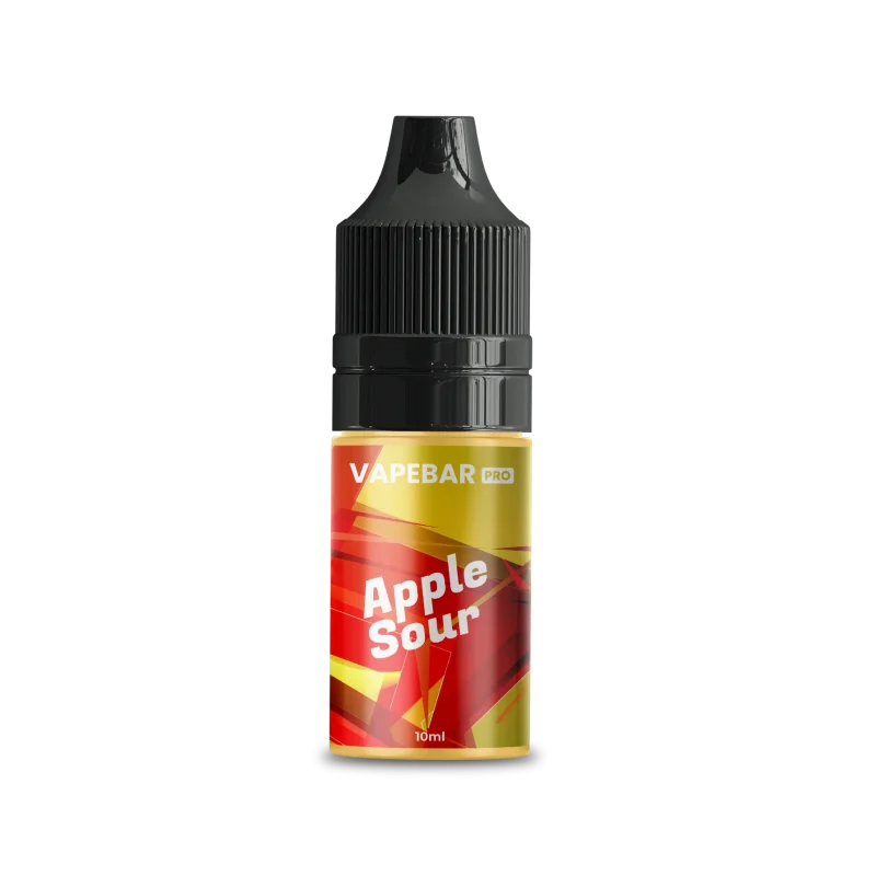 Aroma concentrata VapeBar Sour Apple 10ml