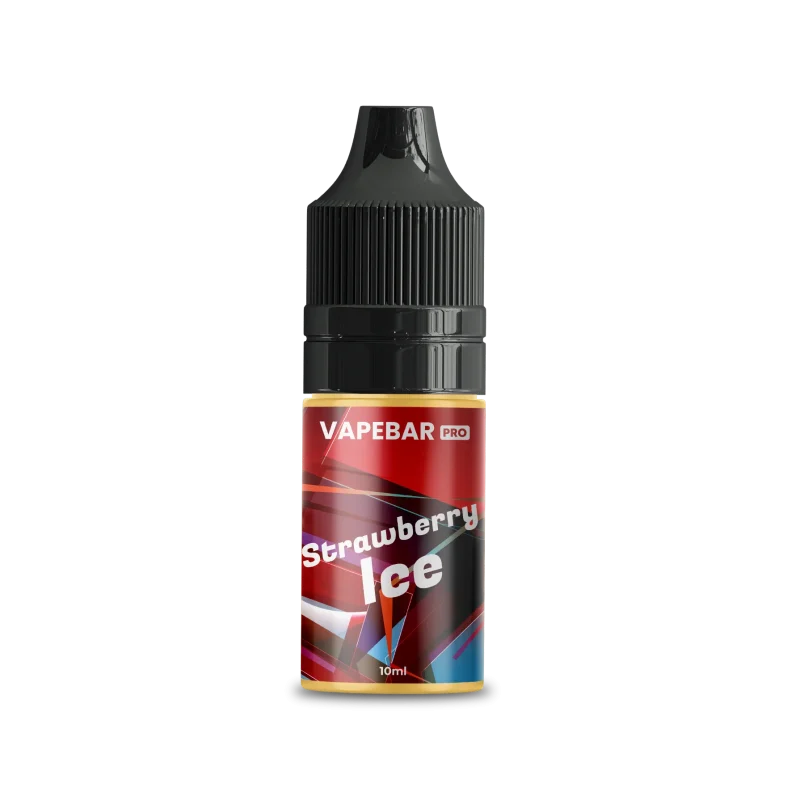 Aroma concentrata VapeBar Strawberry Ice 10ml