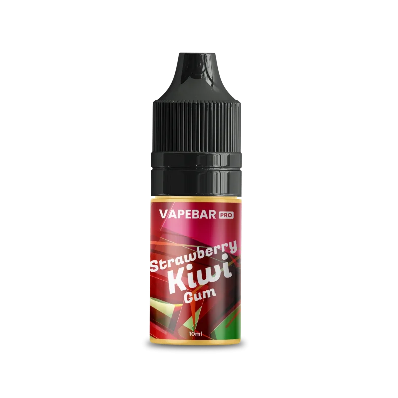 Aroma concentrata VapeBar Strawberry Kiwi 10ml