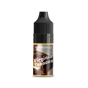 Aroma concentrata VapeBar Virginia Tobacco 10ml