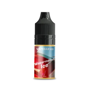 Aroma concentrata VapeBar Watermelon Ice 10ml