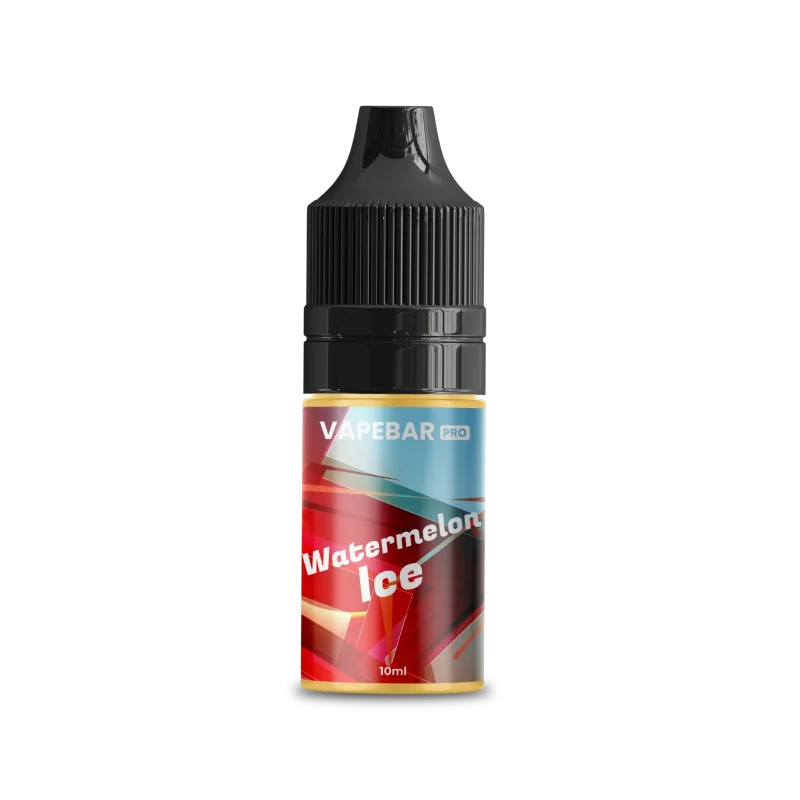 Aroma concentrata VapeBar Watermelon Ice 10ml