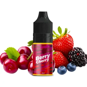 BERRY CHERRY AROMA CONCENTRATA SMOKEMANIA