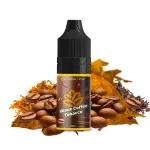 BLACK COFFEE TOBACCO AROMA CONCENTRATA SMOKEMANIA