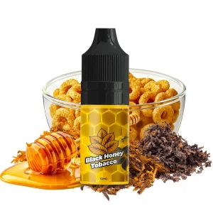 BLACK HONEY TOBACCO AROMA CONCENTRATA SMOKEMANIA