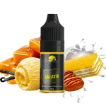 CALLISTO AROMA CONCENTRATA SMOKEMANIA