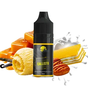 CALLISTO AROMA CONCENTRATA SMOKEMANIA