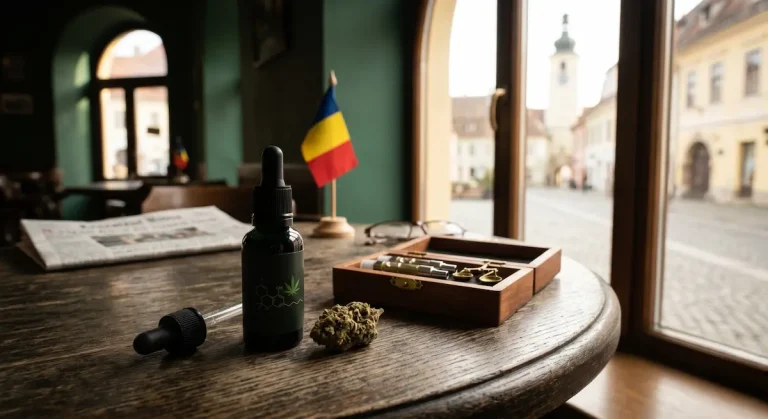Ce Este HHC? Beneficii, Legalitate, Efecte Și Niveluri De Putere