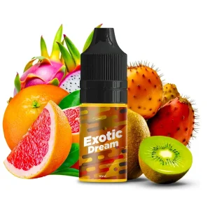 EXOTIC DREAM AROMA CONCENTRATA SMOKEMANIA