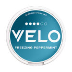 velo Freezing Peppermint 10,9MG