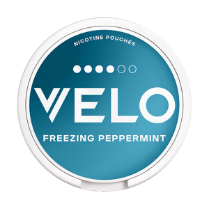 velo Freezing Peppermint 10,9MG