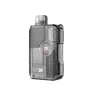 Kit Aspire Gotek X III black