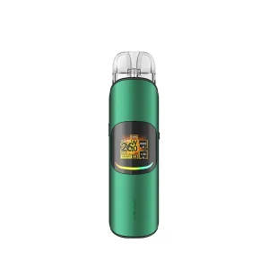 Kit Aspire PIXO Neo Green