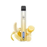 Kit Elf Bar Elfa Turbo Pod Kit – Aurora Gold - Banana