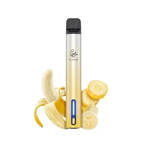 Kit Elf Bar Elfa Turbo Pod Kit – Aurora Gold - Banana