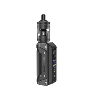 Kit Geekvape Aegis Solo 3 MTL 3000mAh Black