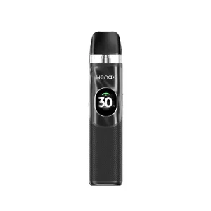 Kit Geekvape Wenax Q2 Fiber Black