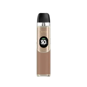 Kit Geekvape Wenax Q2 Mocha Mousse