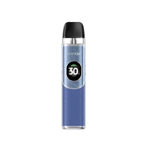 Kit Geekvape Wenax Q2 Monet Blue