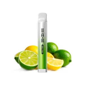 Kit Ske Crystal 600 Pro Lemon Lime 20mg 2ml