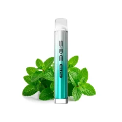 Kit Ske Crystal 600 Pro Menthol 20mg 2ml