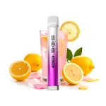 Kit Ske Crystal 600 Pro Pink Lemonade 20mg 2ml