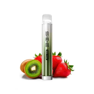 Kit Ske Crystal 600 Pro Strawberry Kiwi 20mg 2ml