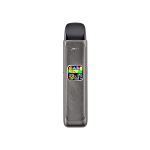 Kit Uwell Caliburn G4 Gunmetal Grey