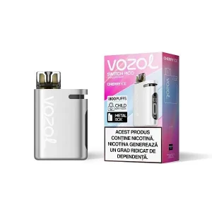 Kit Vozol Switch Pico 800 Cherry Ice
