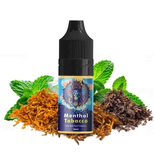 MENTHOL TOBACCO AROMA CONCENTRATA SMOKEMANIA