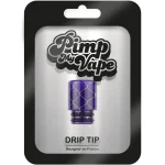 Mustiuc Pimp My Vape PVM0013 Purple