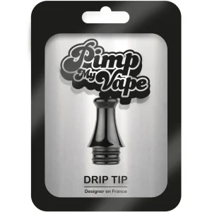 Mustiuc Pimp My Vape PVM0016 Black