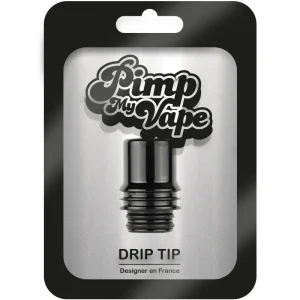Mustiuc Pimp My Vape PVM0017 Black