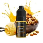 NUTTY VANILLA CUSTARD AROMA CONCENTRATA SMOKEMANIA