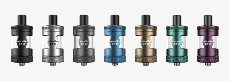 Atomizor Aspire Nautilus GT 2