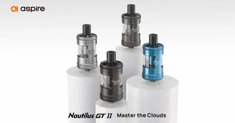 Kit Aspire Zelos X80